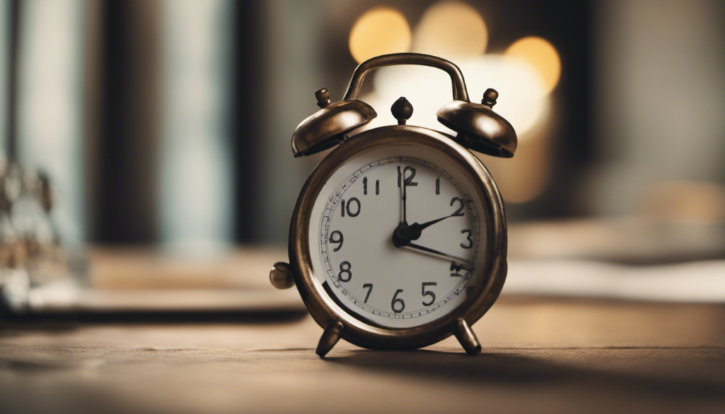 ウォーキングスタイル時間（ 管理人編）